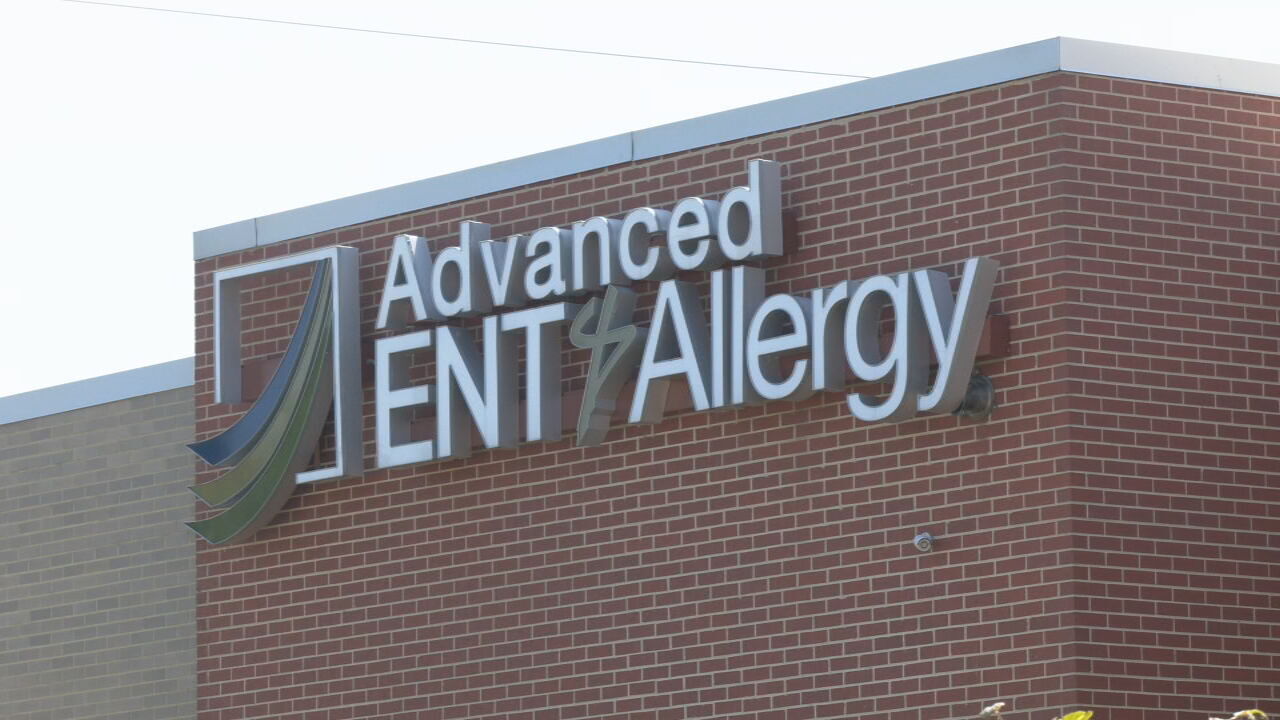 Louisville allergy clinic to offer walk-in availability twice a week at location near Hikes Point